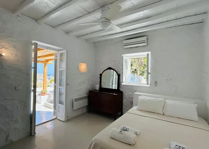 Stone Built Ferretti וילה *