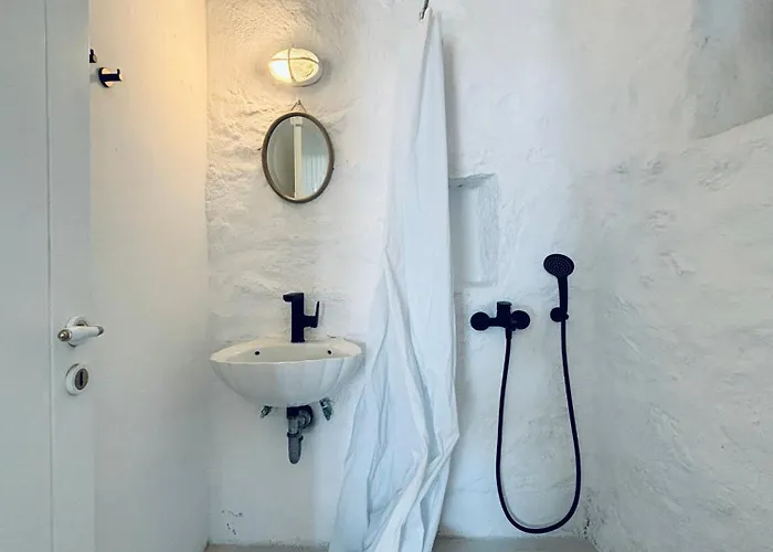 Stone Built Ferretti Vila