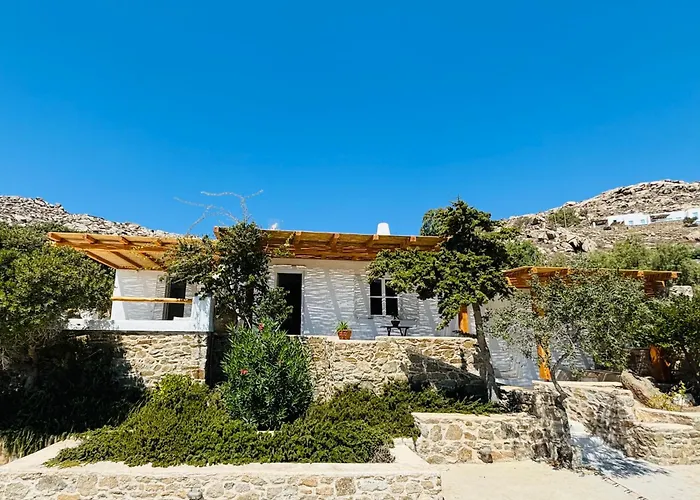 Stone Built Ferretti וילה *