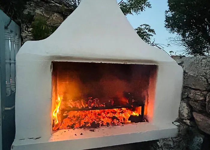 Stone Built Ferretti וילה *