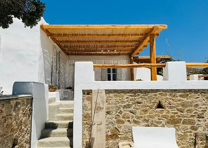 Stone Built Ferretti וילה *