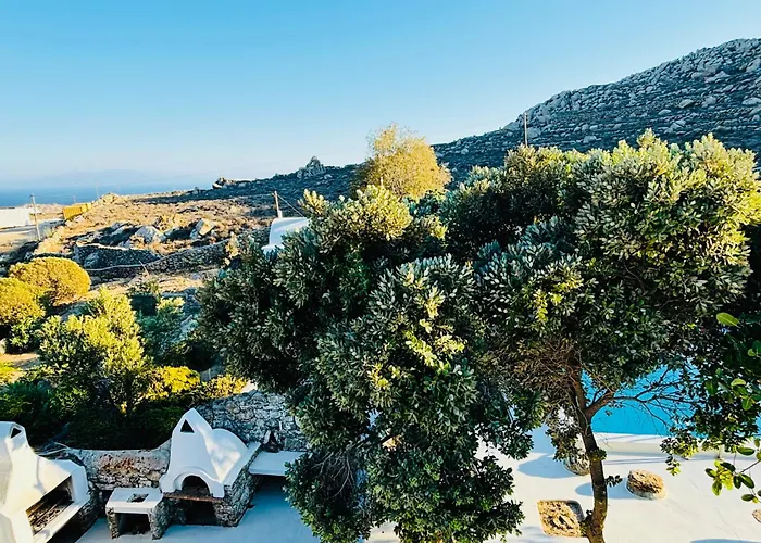 Stone Built Ferretti Vila Plintri