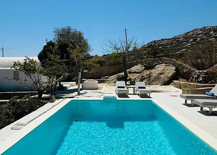 וילה Stone Built Ferretti Plintri