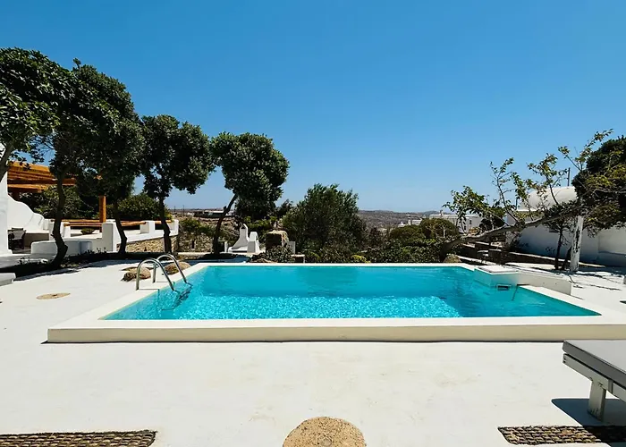 Stone Built Ferretti Plintri