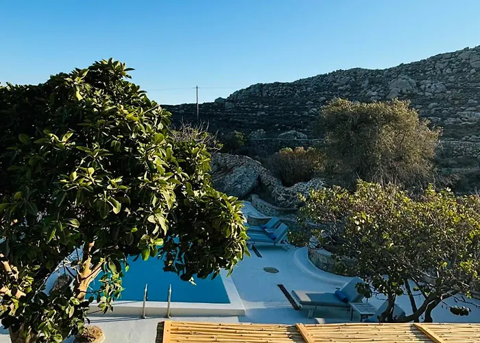 וילה Stone Built Ferretti