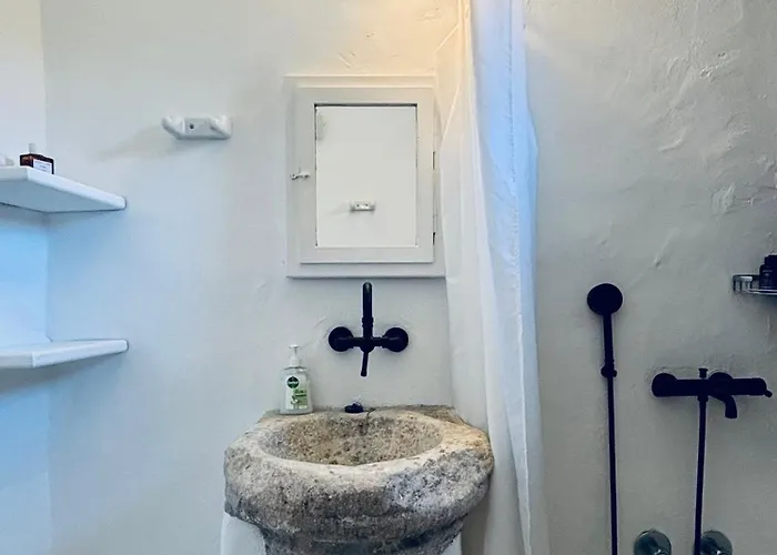 Stone Built Ferretti Vila *