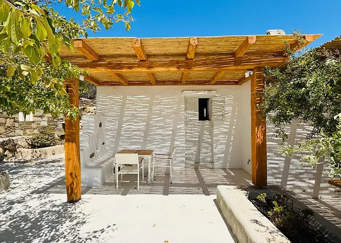 Stone Built Ferretti Vila *