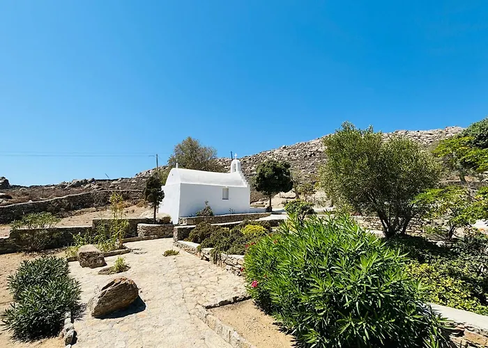 Stone Built Ferretti Plintri