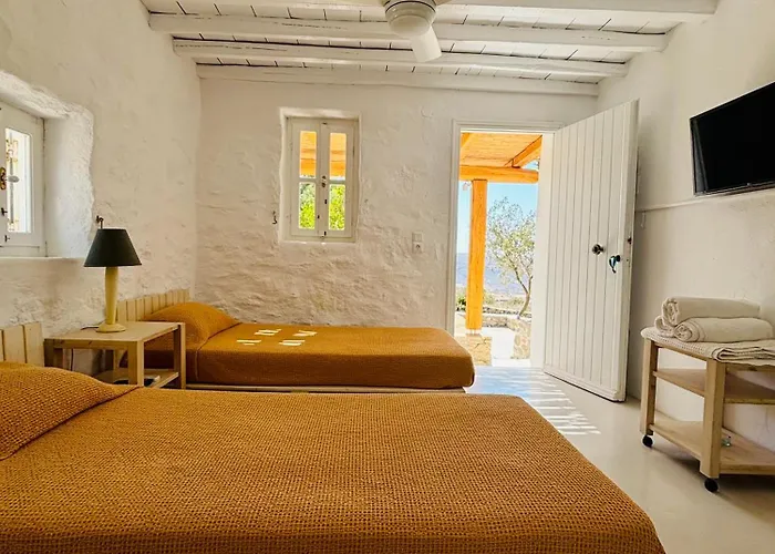 Stone Built Ferretti * Plintri