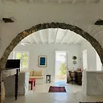 Stone Built Ferretti فيلة