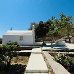 Stone Built Ferretti فيلة Plintri