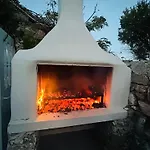 Stone Built Ferretti فيلة *