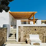 Stone Built Ferretti فيلة *