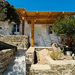 فيلة Stone Built Ferretti